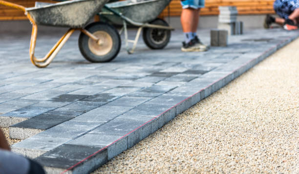 Best Concrete Driveway Installation in Eaton, OH