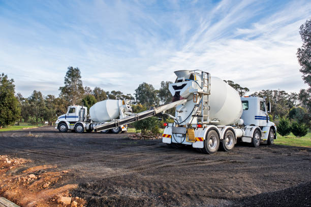 Best Concrete Sidewalk Installation in Eaton, OH