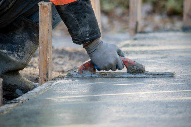Best Residential Concrete Solutions in Eaton, OH