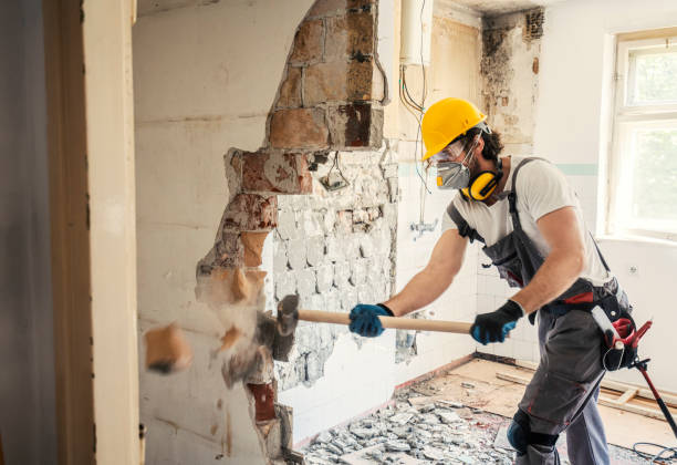 Best Concrete Foundation Repair in Eaton, OH