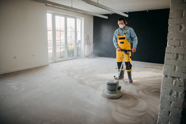 Best Industrial Concrete Flooring in Eaton, OH