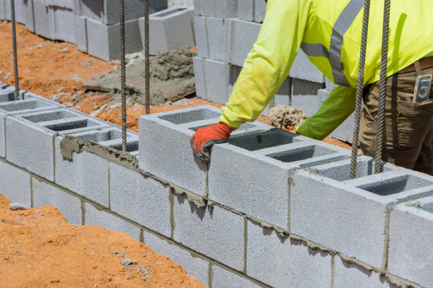 Best Concrete Demolition Services in Eaton, OH